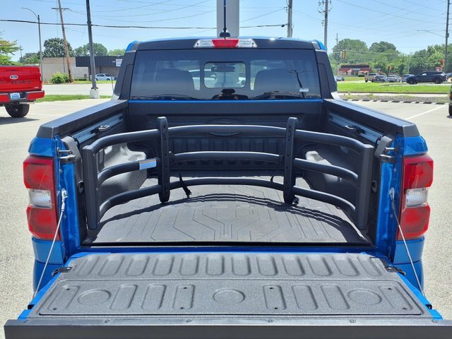 Certified 2025 Ford Maverick Lobo AWD/4WD image 24