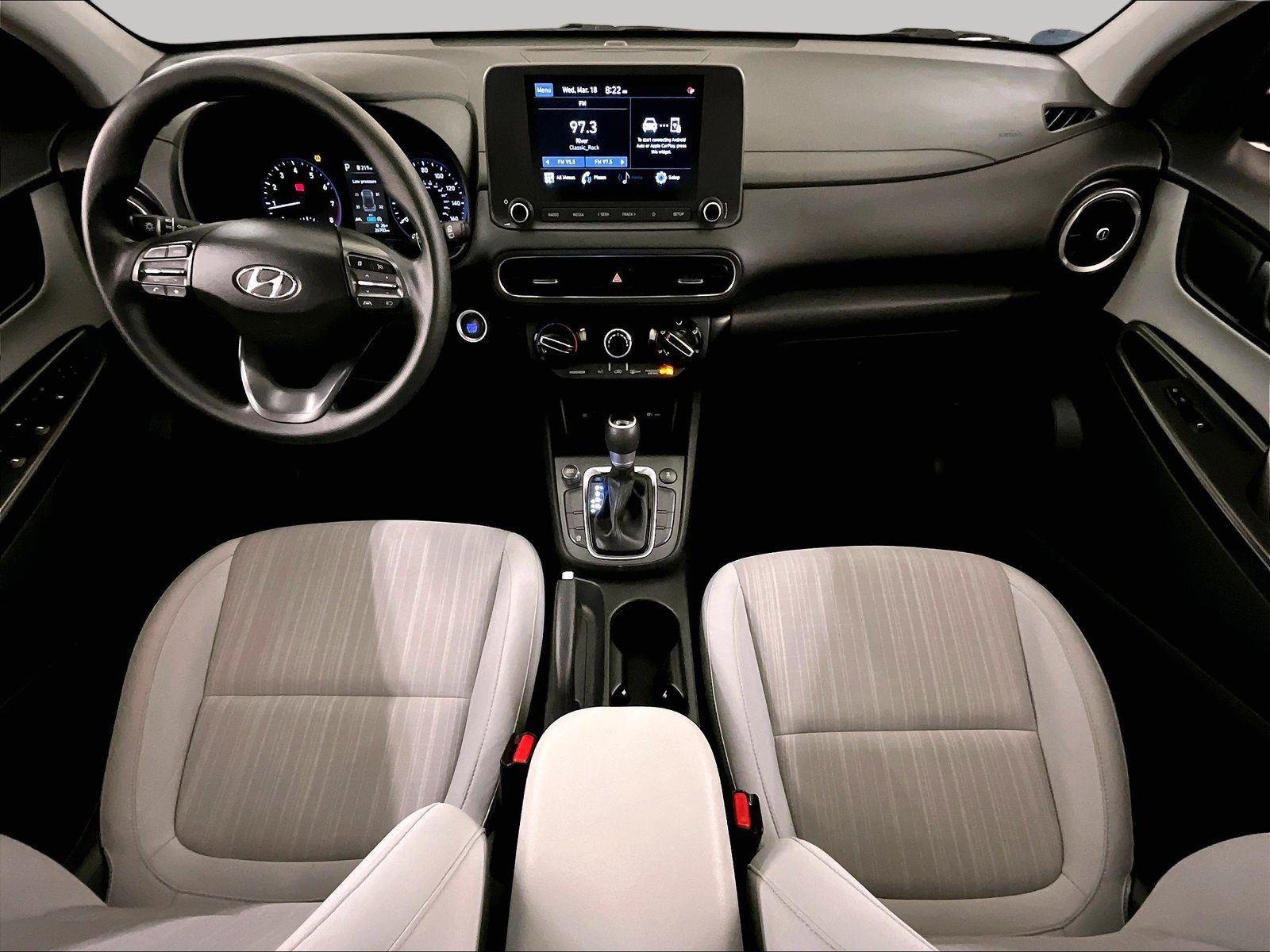 Used 2022 Hyundai Kona SEL AWD/4WD image 14