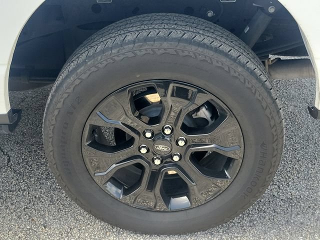 Certified 2023 Ford F150 Lariat w/ Equipment Group 502A High AWD/4WD image 7