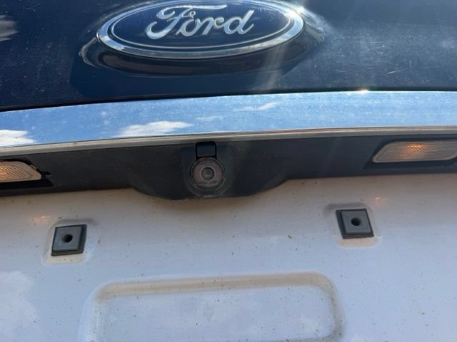 Certified 2019 Ford Edge Titanium w/ Equipment Group 301A AWD/4WD image 12