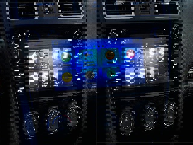 Used 2021 Subaru WRX Limited image 18