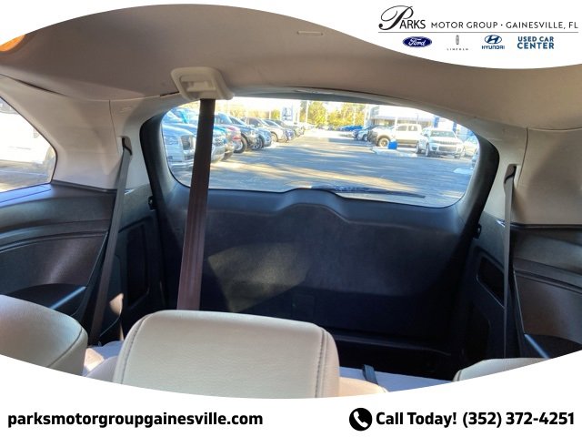 Used 2018 Honda Odyssey EX-L image 14
