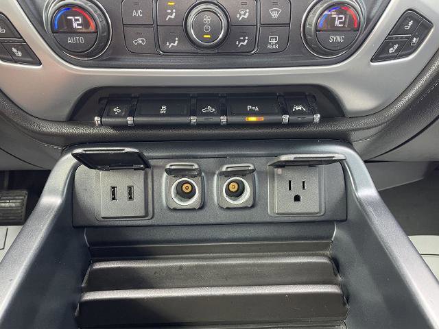 Used 2018 GMC Sierra 1500 SLT image 30