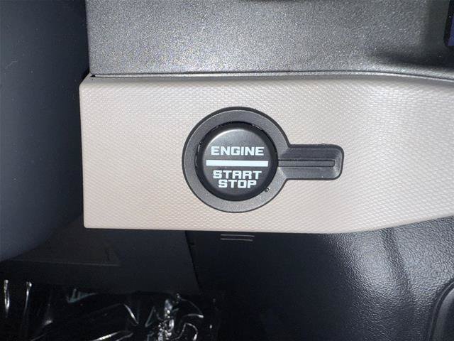 Certified 2024 Ford Bronco Wildtrak AWD/4WD image 24