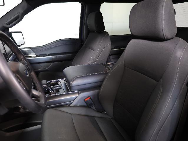 Certified 2023 Ford F150 XLT w/ Equipment Group 302A High image 8