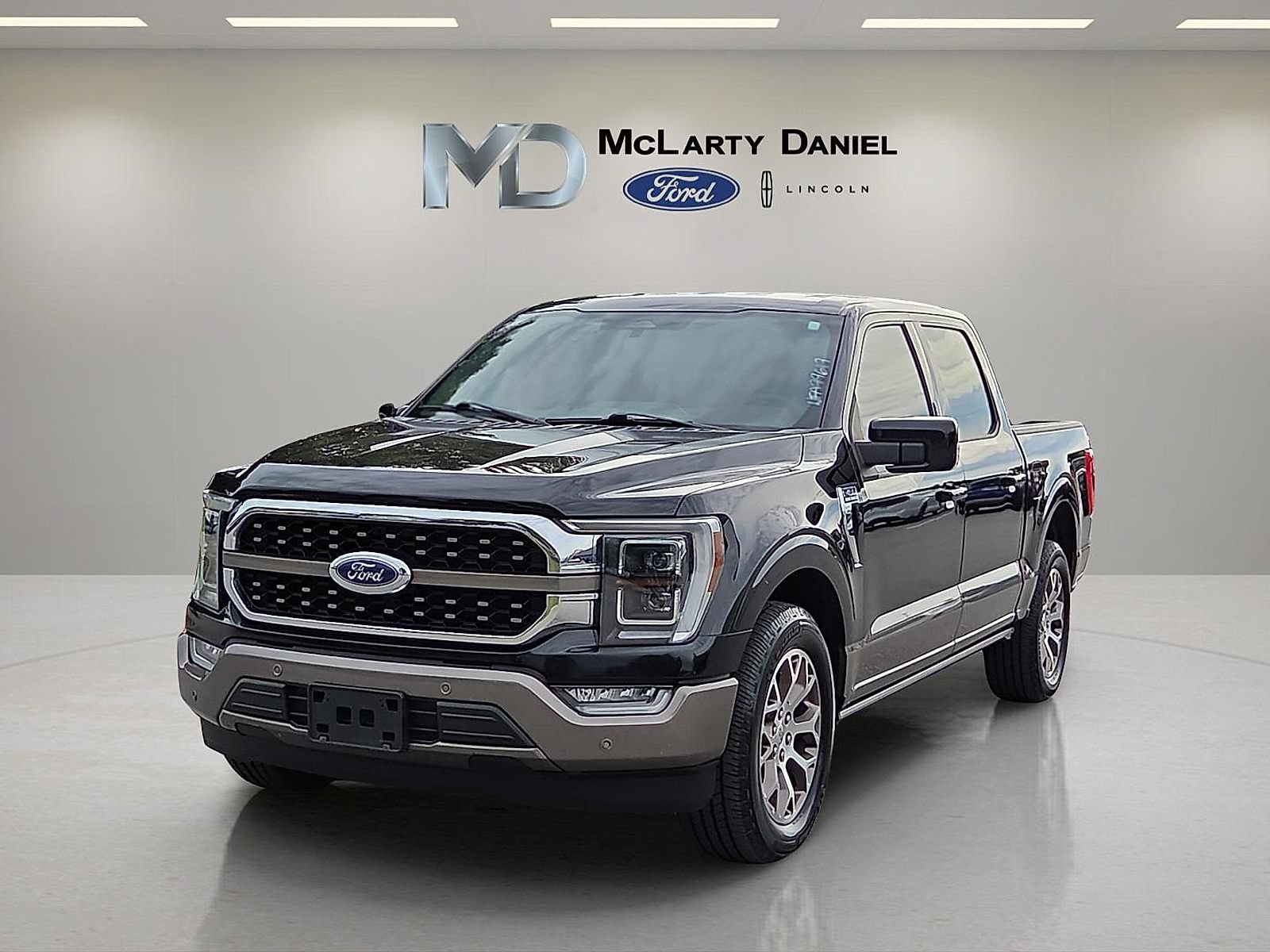 Certified 2022 Ford F150 King Ranch w/ Equipment Group 601A High RWD video 2