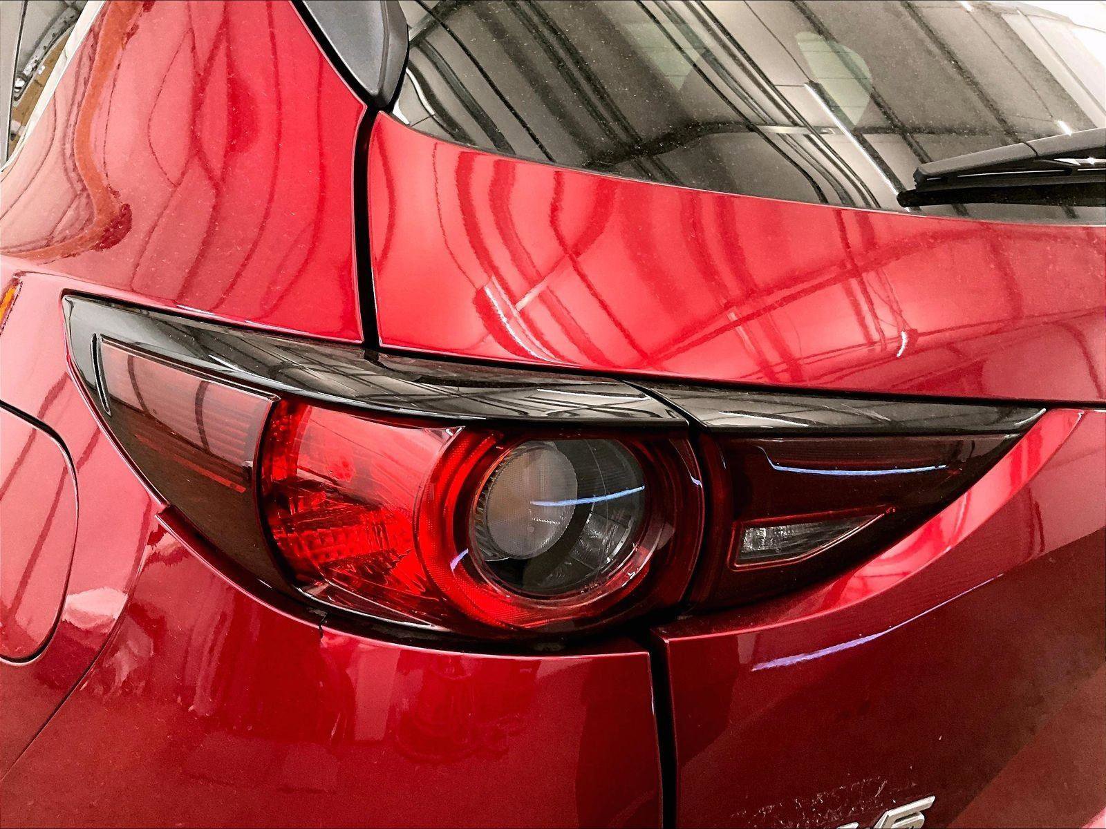 Used 2019 MAZDA CX-5 Touring AWD/4WD image 28