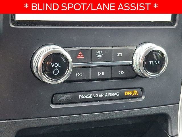 Certified 2023 Ford Edge SEL w/ Convenience Package image 23