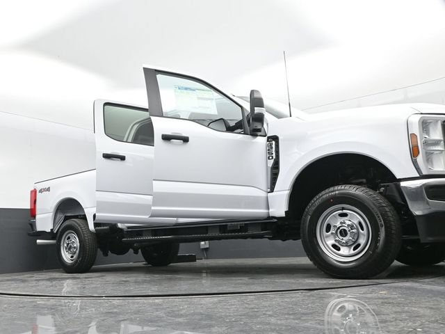 Certified 2024 Ford F250 XL w/ Snow Plow Prep Package AWD/4WD image 26