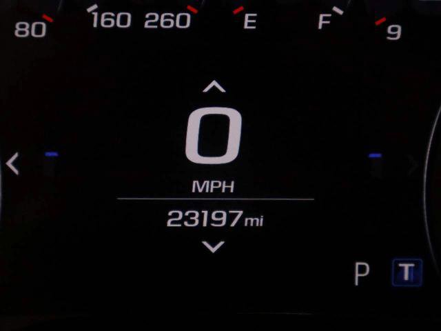 Used 2023 Chevrolet Camaro SS image 36