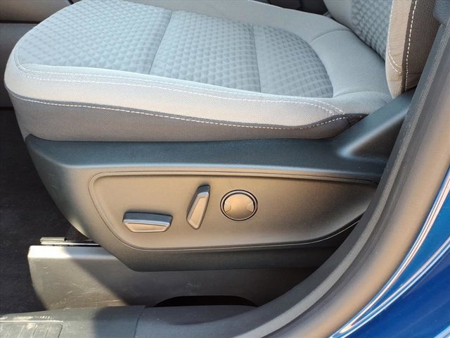 Certified 2022 Ford Escape SE w/ Convenience Package image 7