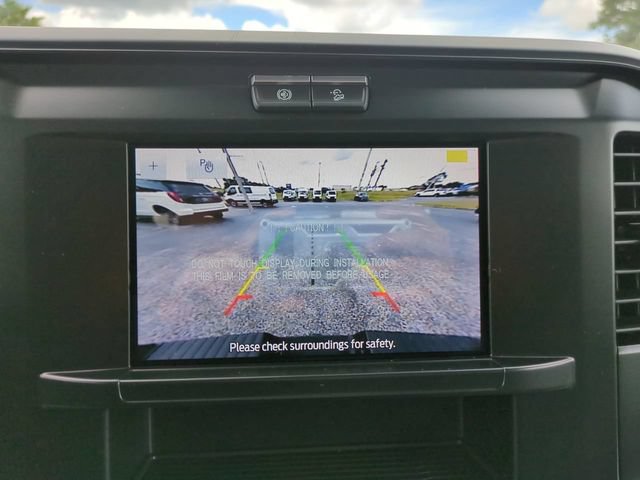 Certified 2026 Ford F250 XL AWD/4WD image 20