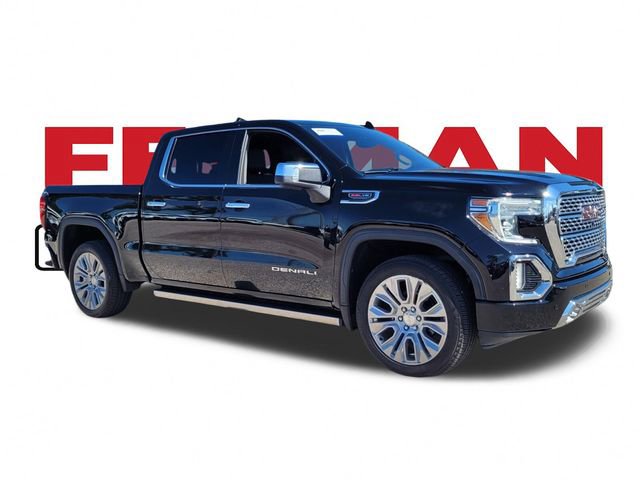 Used 2022 GMC Sierra 1500 Denali w/ Denali Reserve Package