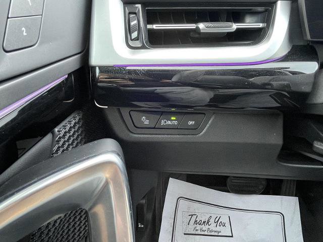 Used 2024 BMW X1 xDrive28i w/ Technology Package image 16