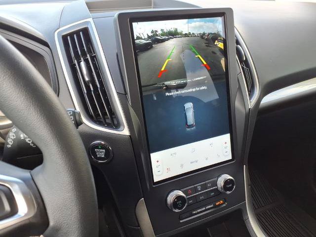 Certified 2024 Ford Edge SEL w/ Convenience Package AWD/4WD image 25