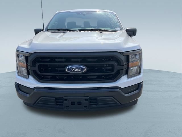 Certified 2023 Ford F150 XL RWD image 10