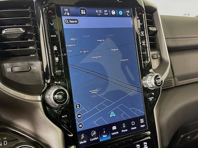 Used 2023 RAM 1500 Laramie image 13