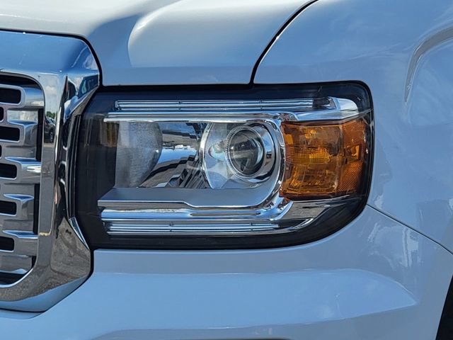 Used 2019 GMC Canyon Denali AWD/4WD image 15