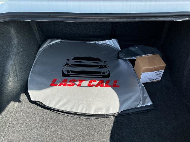 Used 2023 Dodge Challenger R/T Scat Pack RWD image 11