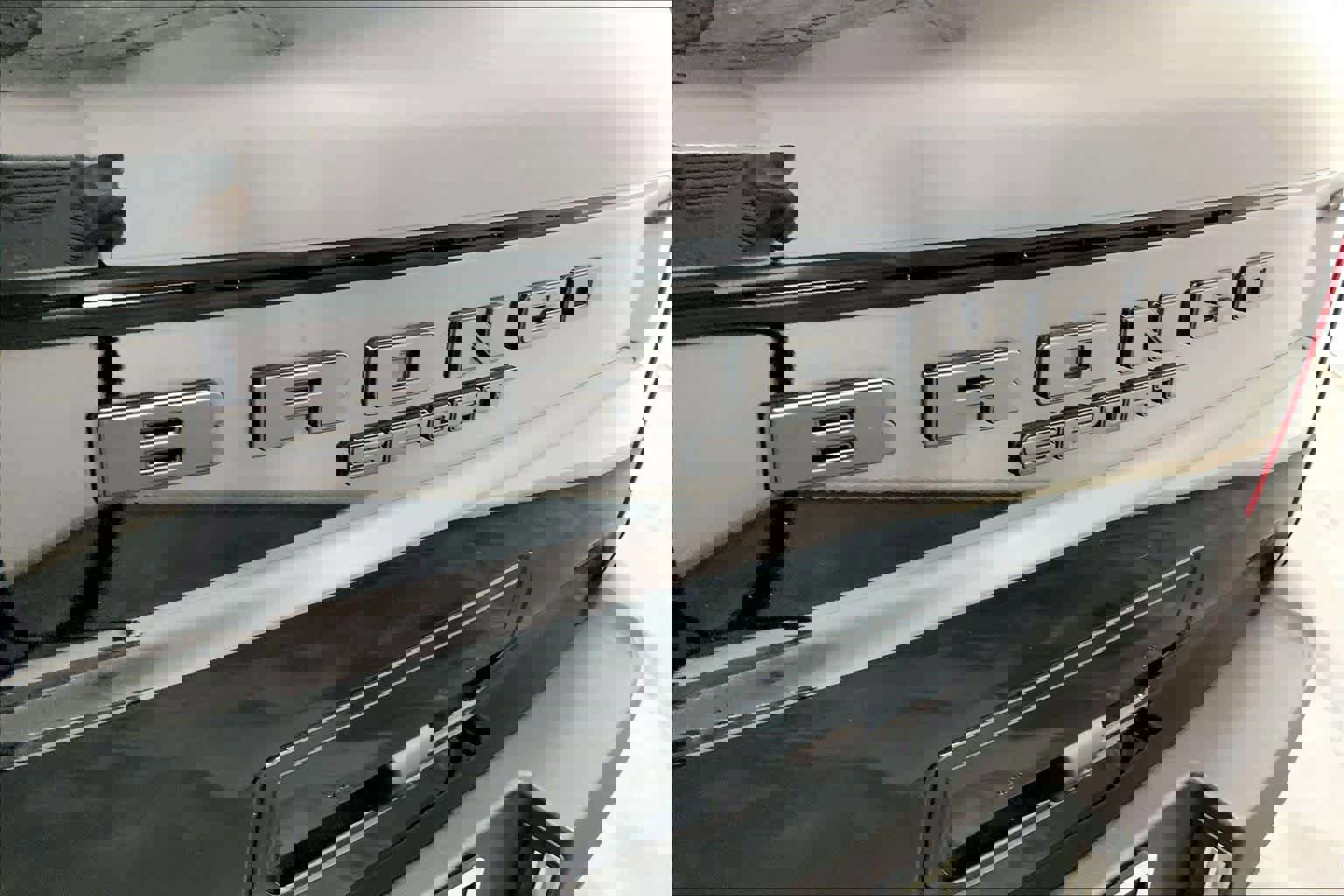 Certified 2024 Ford Bronco Sport Big Bend w/ Convenience Package image 11