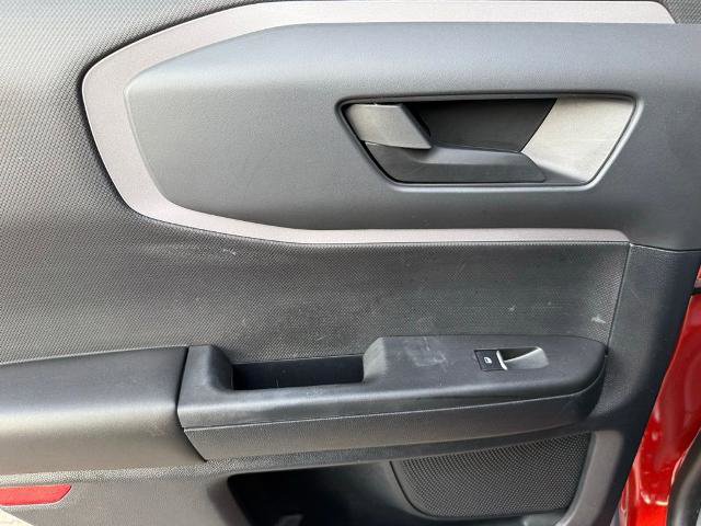 Certified 2024 Ford Bronco Sport Big Bend w/ Convenience Package image 23