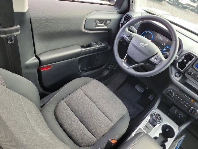 Certified 2024 Ford Bronco Sport Big Bend w/ Convenience Package image 17