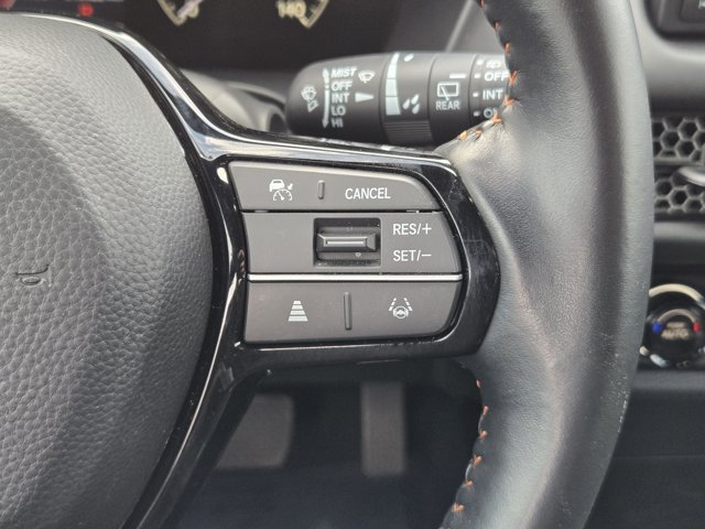 Used 2025 Honda HR-V Sport image 25