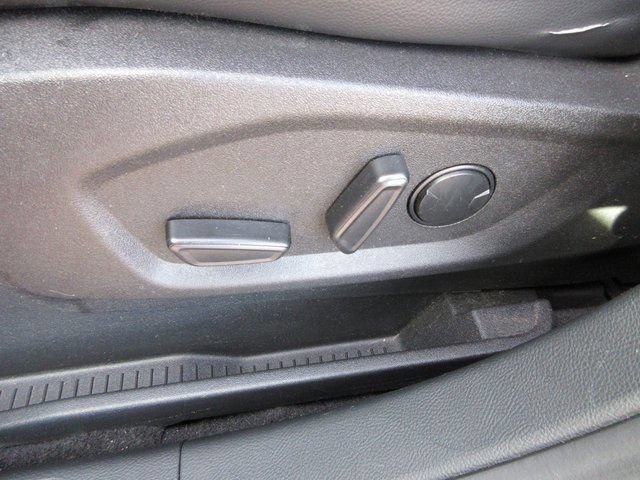 Certified 2024 Ford Edge SEL w/ Convenience Package AWD/4WD image 20