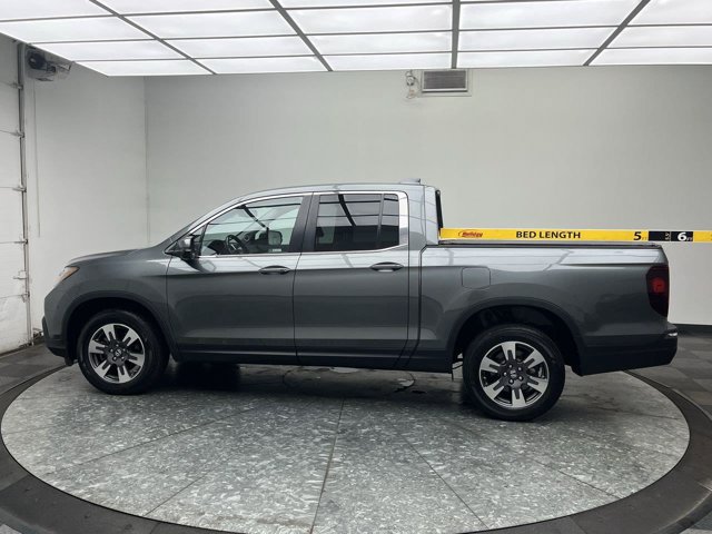 Used 2019 Honda Ridgeline RTL-T image 3