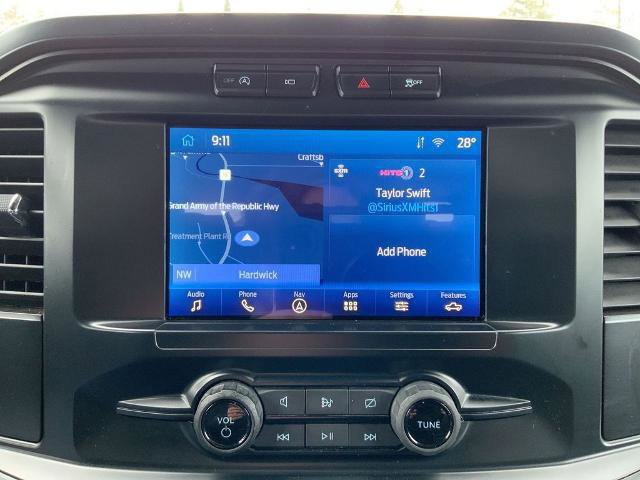 Certified 2023 Ford F150 XL w/ STX Appearance Package image 16