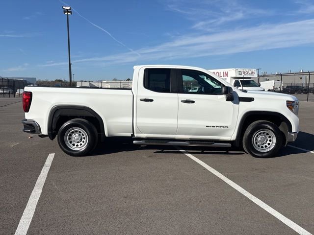 Used 2020 GMC Sierra 1500 Base w/ Sierra Value Package image 5