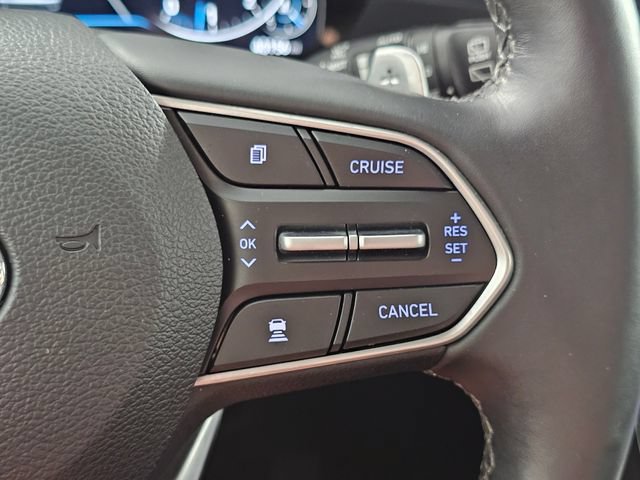 Used 2022 Hyundai Palisade Limited AWD/4WD image 30