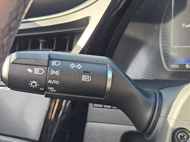 Used 2022 Lexus ES 350 w/ Premium Package FWD image 11