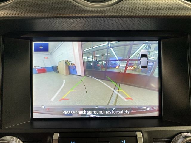 Certified 2021 Ford Mustang Premium w/ Equipment Group 201A image 14
