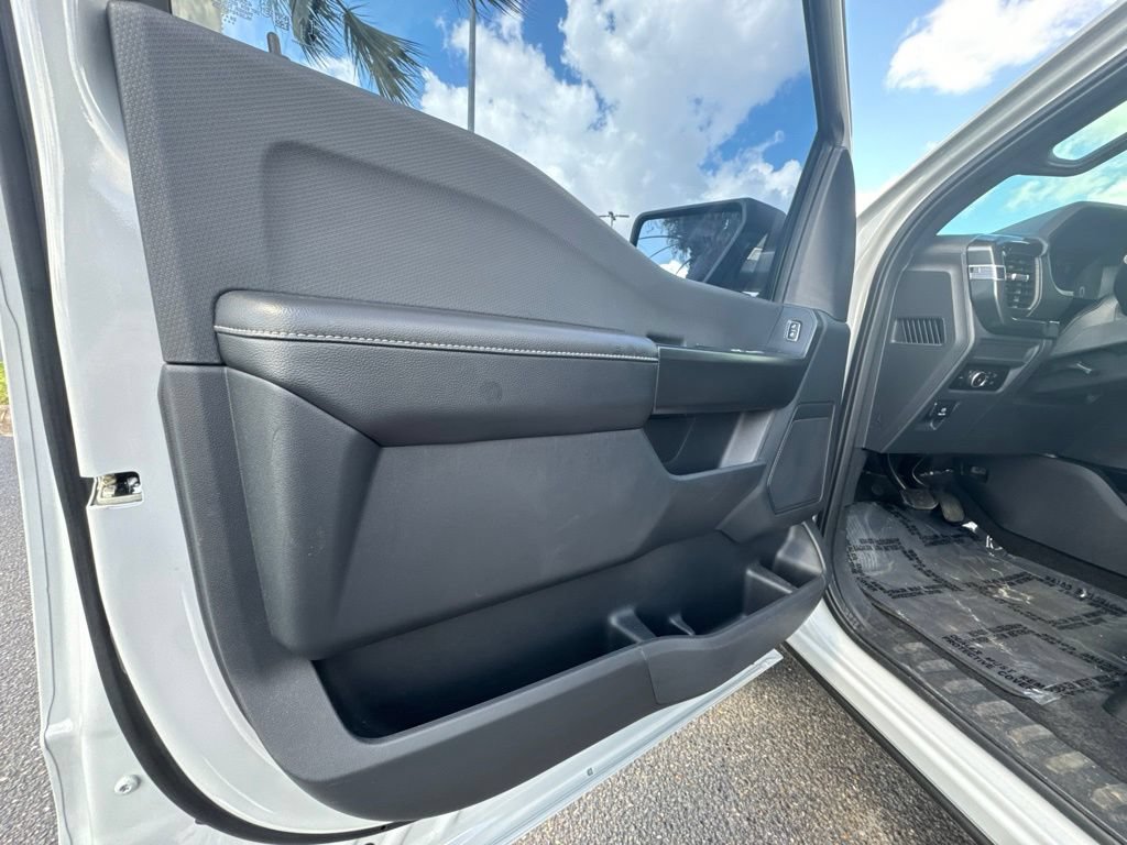 Certified 2024 Ford F150 STX RWD image 15