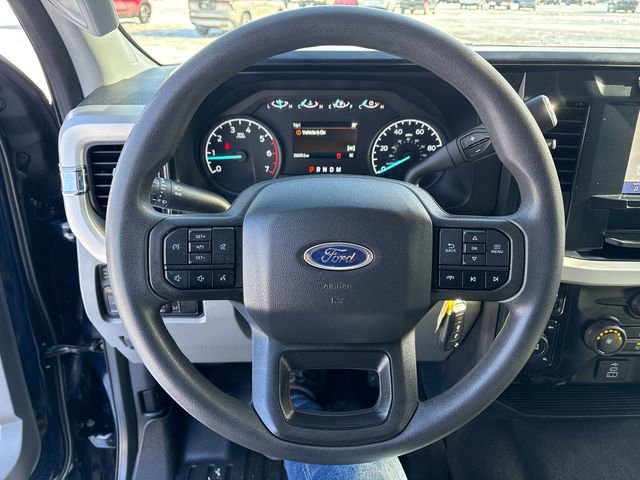 Certified 2024 Ford F250 XLT image 29