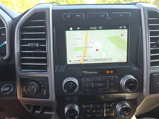 Certified 2019 Ford F250 King Ranch w/ FX4 Off-Road Package AWD/4WD image 9