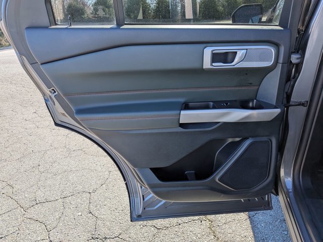 Certified 2023 Ford Explorer Timberline w/ Timberline Technology Package image 26