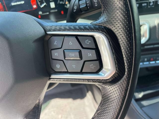 Certified 2024 Ford Mustang Premium RWD image 26