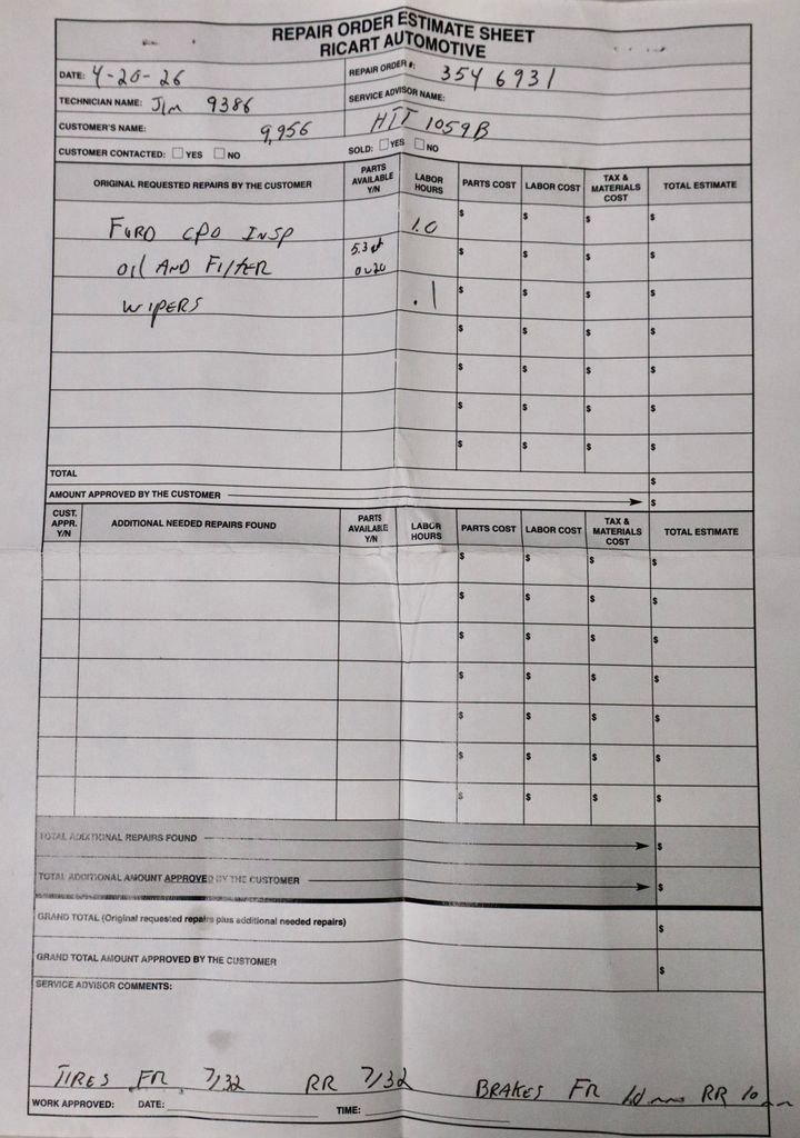 Used 2026 Chevrolet Equinox LT image 13