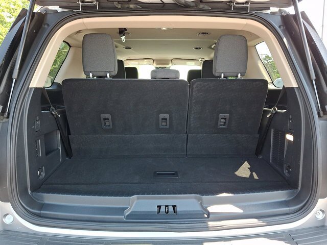 Certified 2022 Ford Expedition XLT AWD/4WD image 29