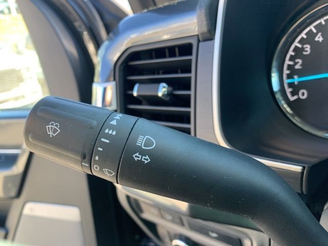 Certified 2023 Ford F150 XLT w/ Equipment Group 302A High image 28