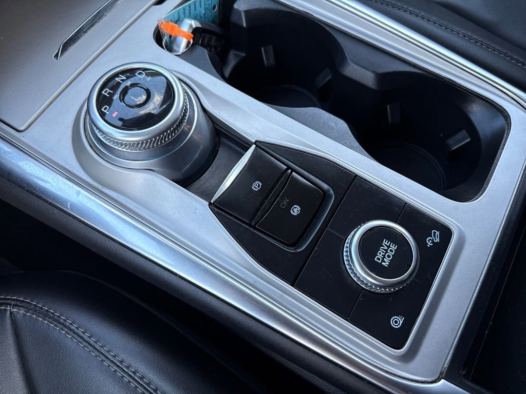 Certified 2023 Ford Explorer XLT w/ Equipment Group 202A image 20