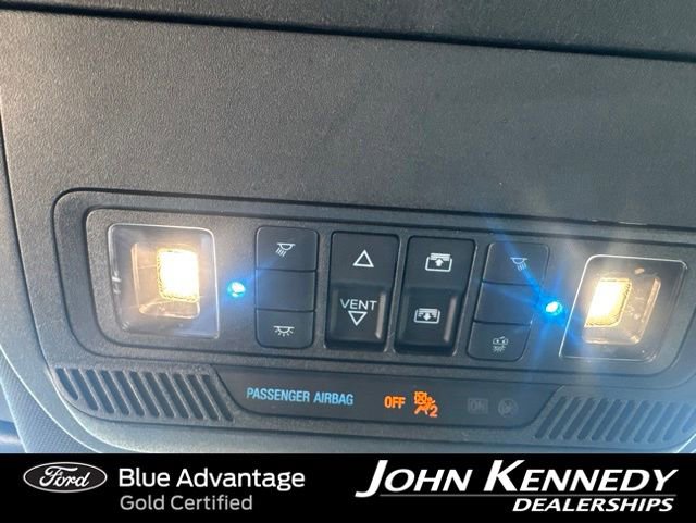 Certified 2022 Ford Explorer ST w/ Equipment Group 401A AWD/4WD image 19