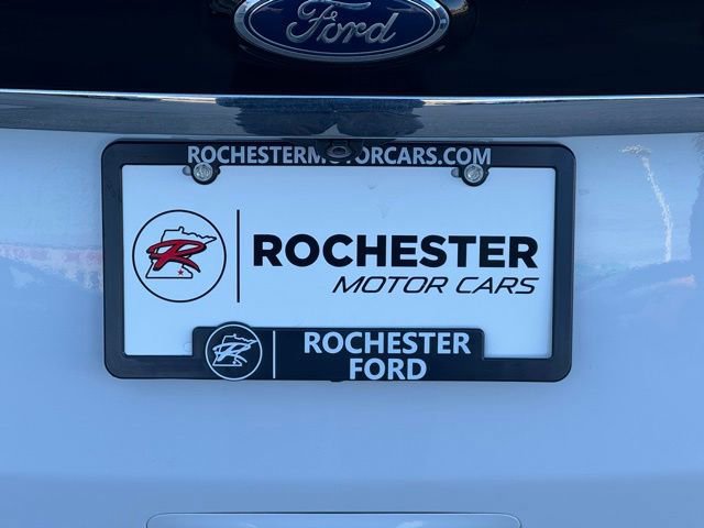 Certified 2019 Ford Edge SEL w/ Equipment Group 201A image 37