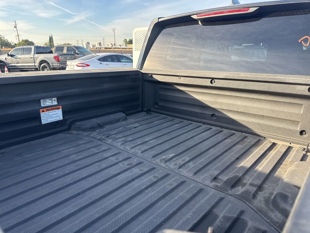 Used 2023 Honda Ridgeline Sport image 7