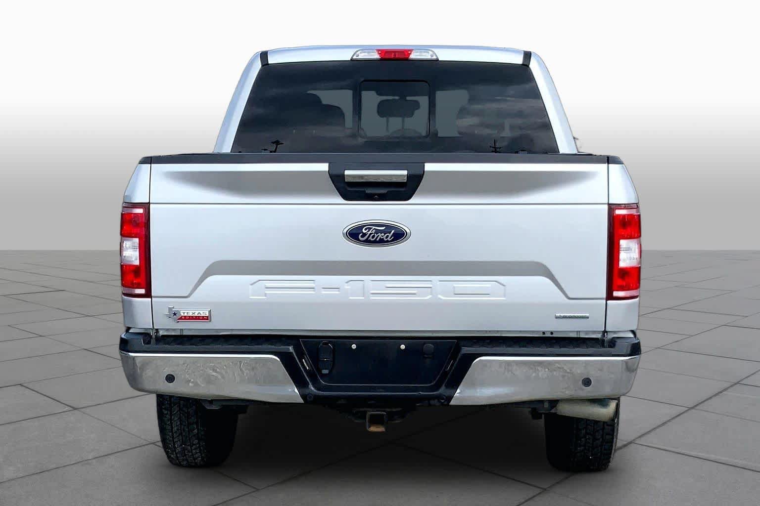 Certified 2019 Ford F150 XLT w/ Equipment Group 302A Luxury AWD/4WD image 5