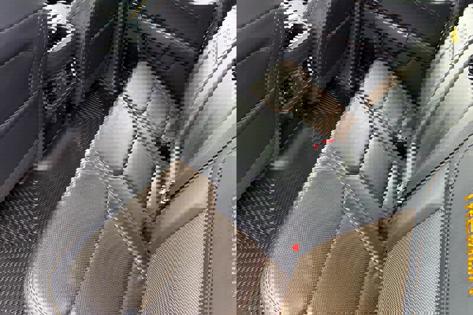 Certified 2025 Ford F150 Tremor w/ Equipment Group 402A High image 10