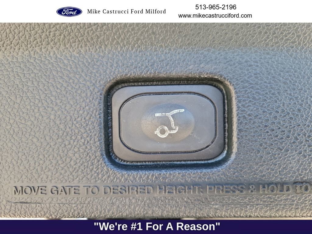 Certified 2019 Ford Explorer Limited w/ Limited Luxury Package AWD/4WD image 30