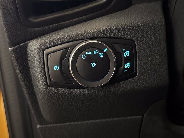 Certified 2021 Ford EcoSport SE FWD image 19